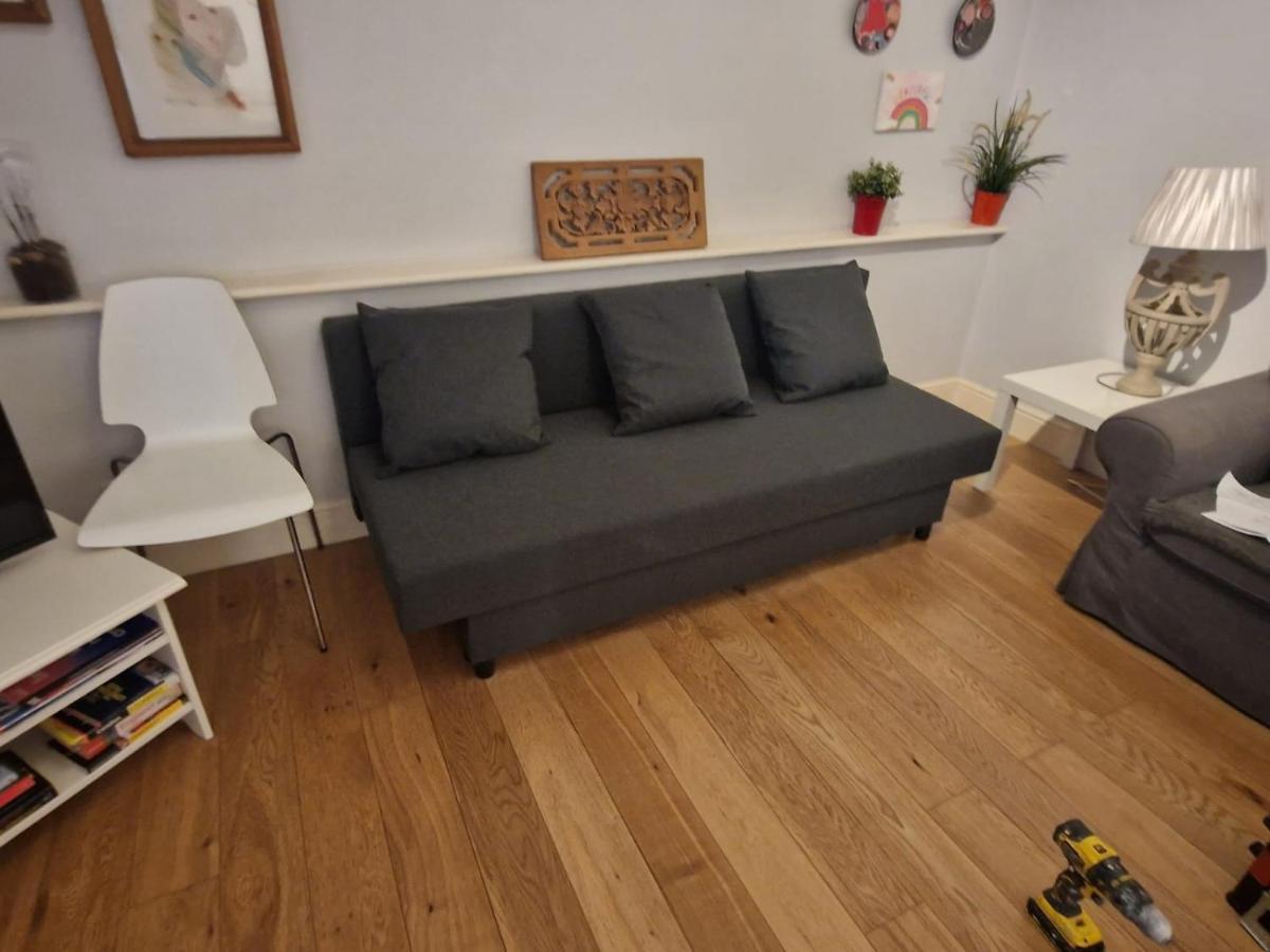Charming Paddington Apartment Лондон Екстериор снимка