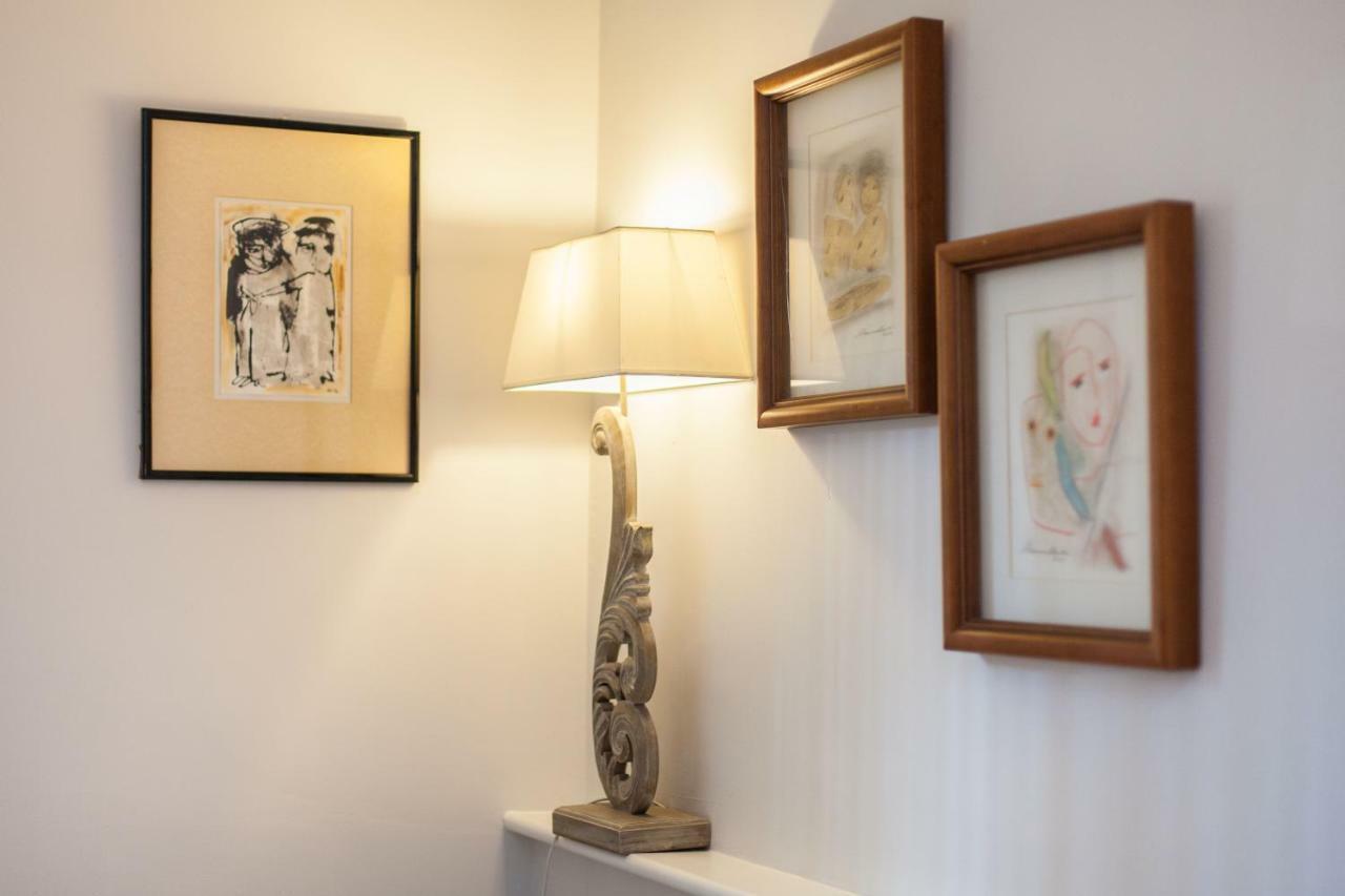 Charming Paddington Apartment Лондон Екстериор снимка