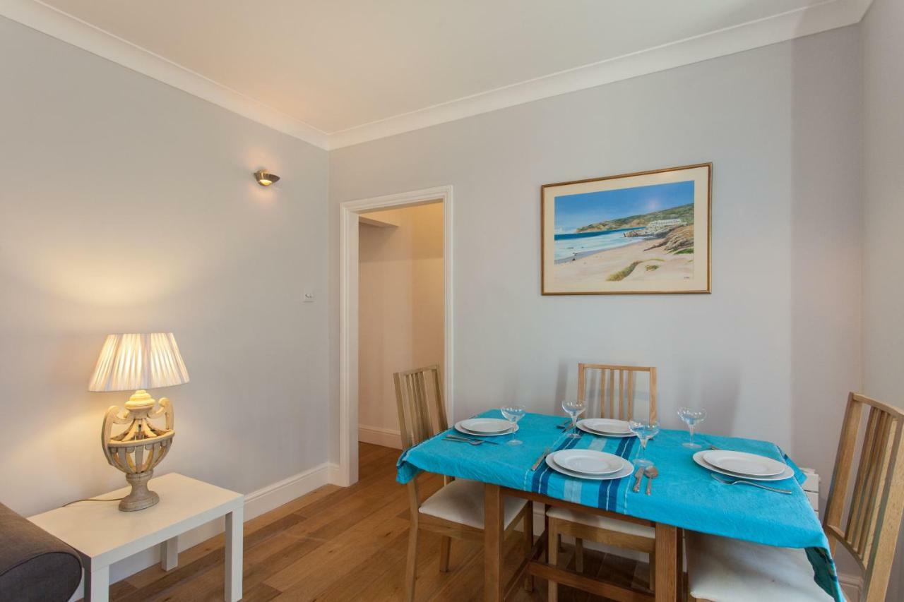 Charming Paddington Apartment Лондон Екстериор снимка