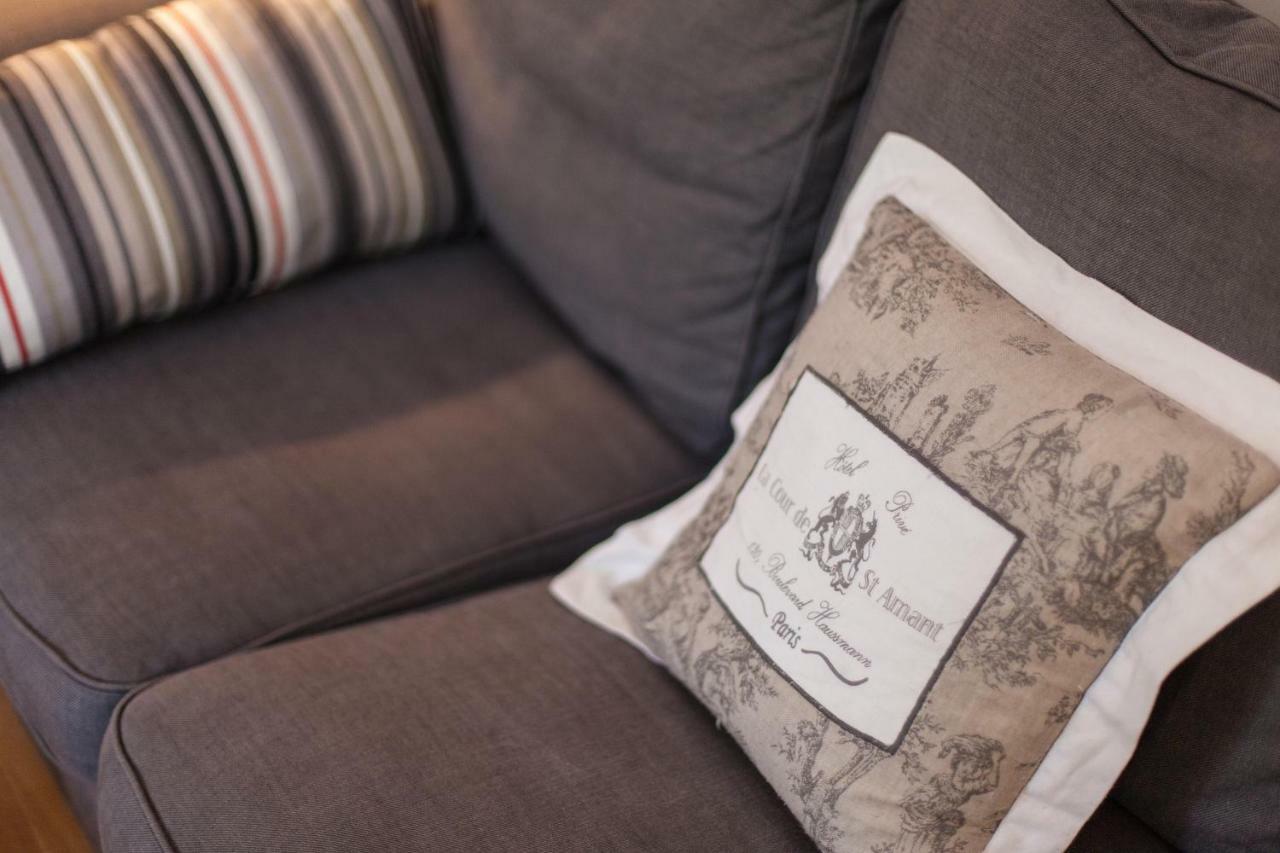 Charming Paddington Apartment Лондон Екстериор снимка