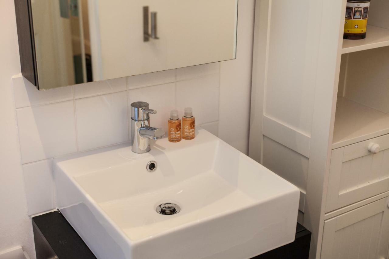 Charming Paddington Apartment Лондон Екстериор снимка
