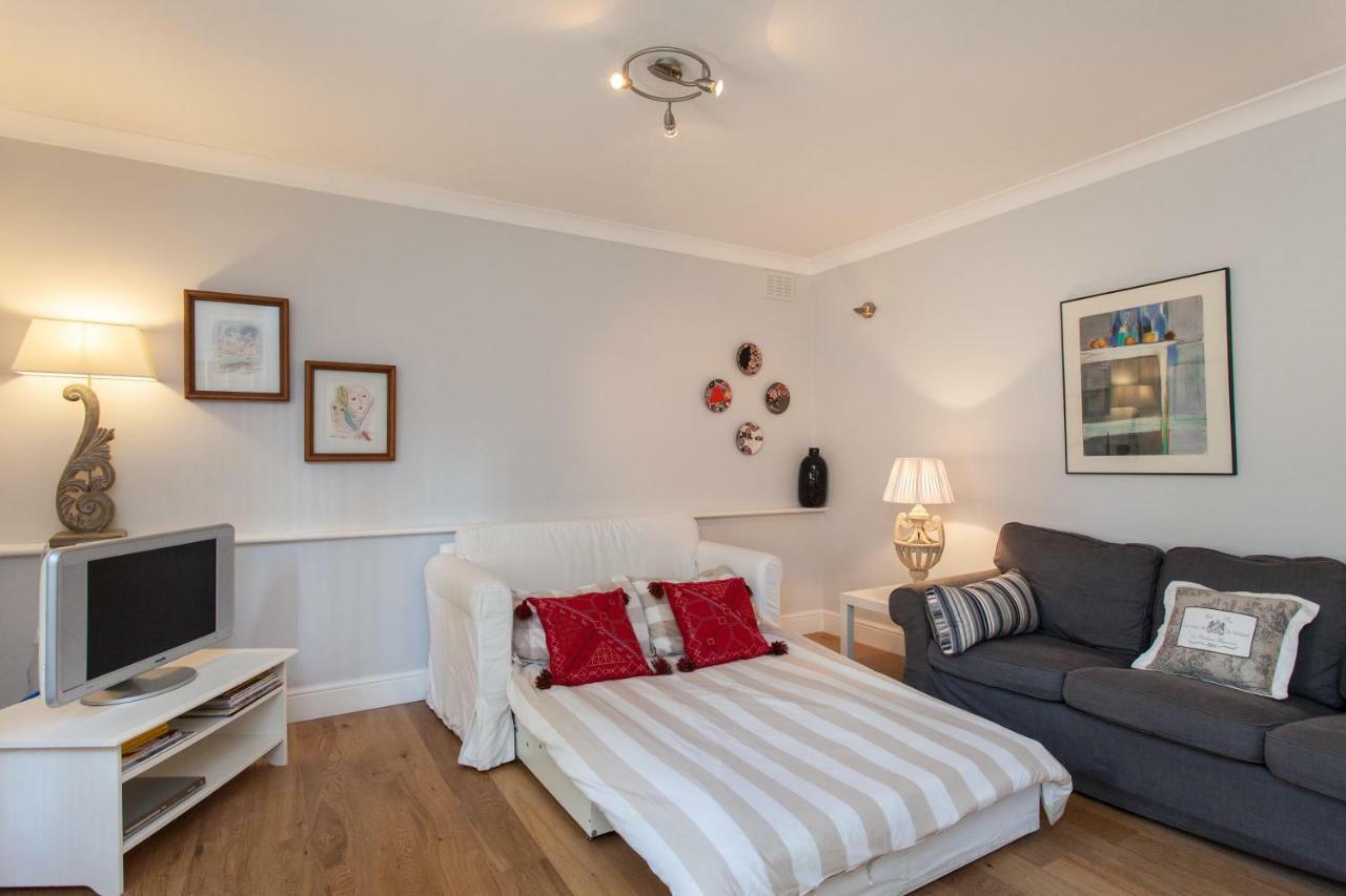 Charming Paddington Apartment Лондон Екстериор снимка